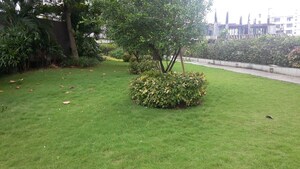 3 BHK Apartment – Garden View at Clover Everest World Chs Ltd, Kolshet Road - for Rent