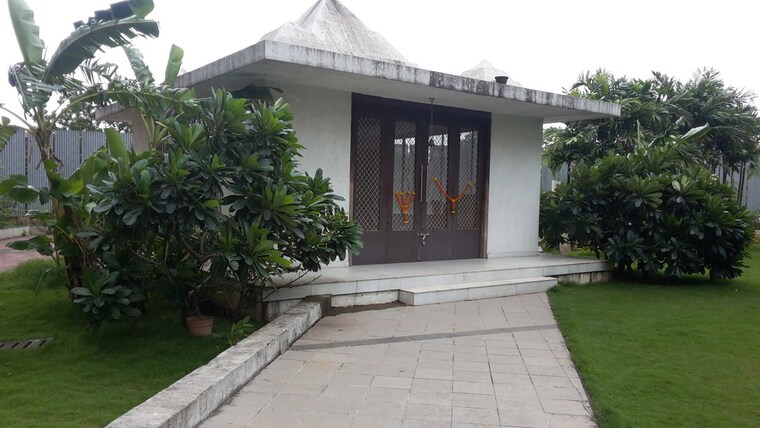 Exterior View, clover-everest-world-chs-ltd 3 Bedroom 950 Sq.Ft. Apartment In Kolshet Road Thane 10463954
