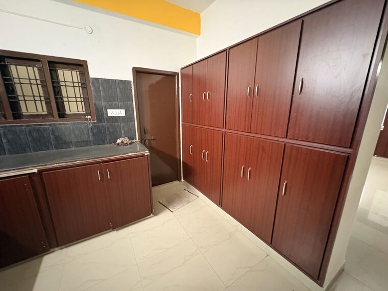 Kitchen, glr-wonderward-residency 3 Bedroom 1000 Sq.Ft. Apartment In Hydernagar Hyderabad 10463941