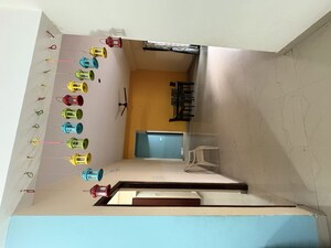  3 BHK Apartment at GLR Wonderward Residency, Hydernagar – for Rent