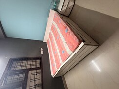 3 BHK + Pooja Room,Study Room,Extra Room,Basement,Store Room Apartment For Rent in GLR Wonderward Residency