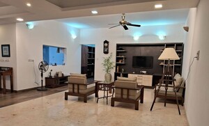 3.5 BHK Apartment For Sale in Meridian Park At The Prestige City, Sarjapur Road