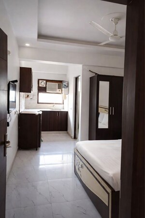 4 BHK Builder Floor For Rent in Vasant Vihar