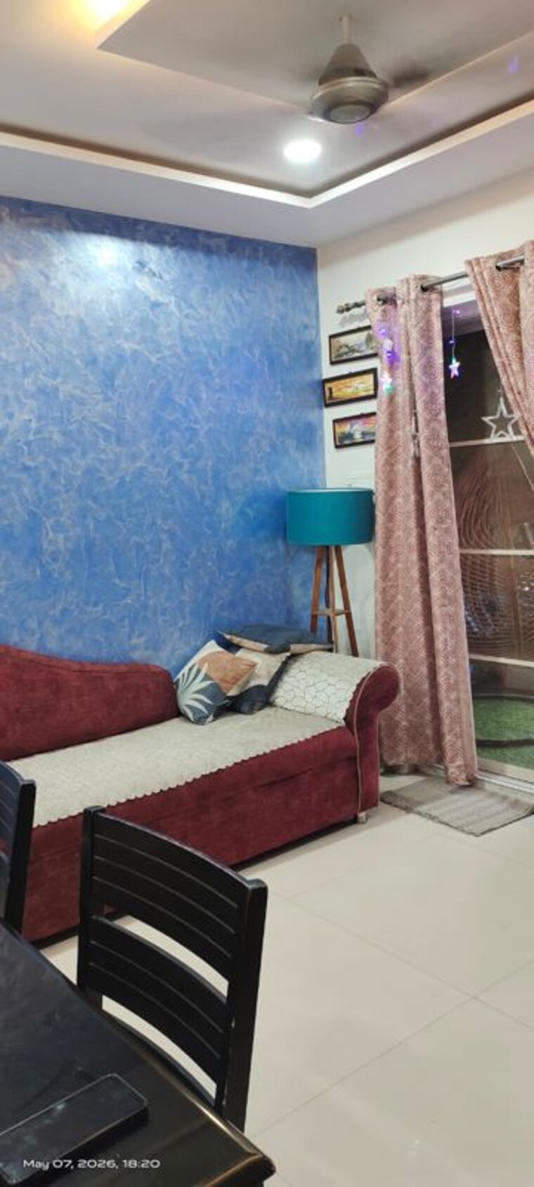 undefined, aditya-imperial-heights 3 Bedroom 1800 Sq.Ft. Apartment In Hafeezpet Hyderabad 10463974