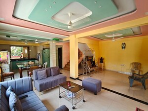 Gym in 3.5 BHK Independent House at Ulhasnagar – for Sale