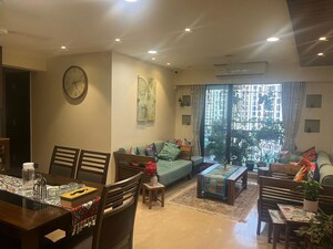 3 BHK Apartment For Rent in Lake Home, Powai