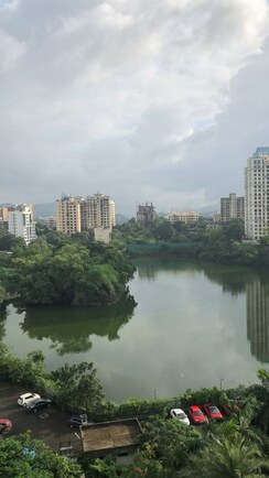 3 BHK + Store Room Apartment For Rent in Lake Home
