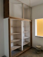 1 BHK 640 Sq.Ft. Apartment in RR Elite