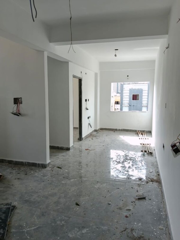 Room, rr-elite 1 Bedroom 640 Sq.Ft. Apartment In Kondapur Hyderabad 10463987