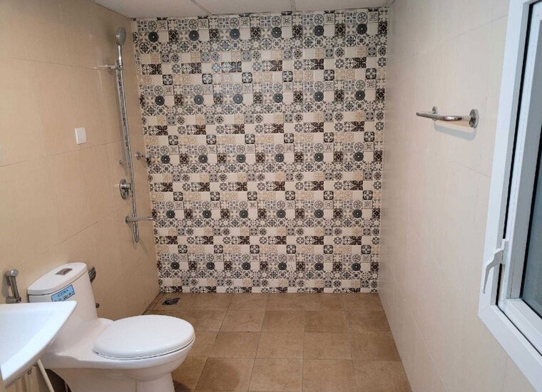 Bathroom, brigade-parkside-east 1 Bedroom 600 Sq.Ft. Apartment In Sarjapur Road Bangalore 10463989
