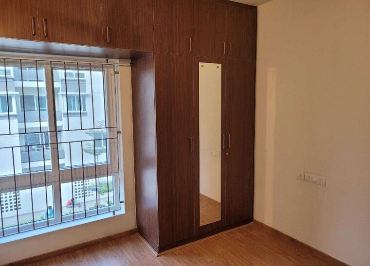 Room, brigade-parkside-east 1 Bedroom 600 Sq.Ft. Apartment In Sarjapur Road Bangalore 10463989