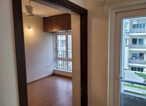Room in 1 BHK Apartment at Brigade Parkside East, Sarjapur Road – for Rent