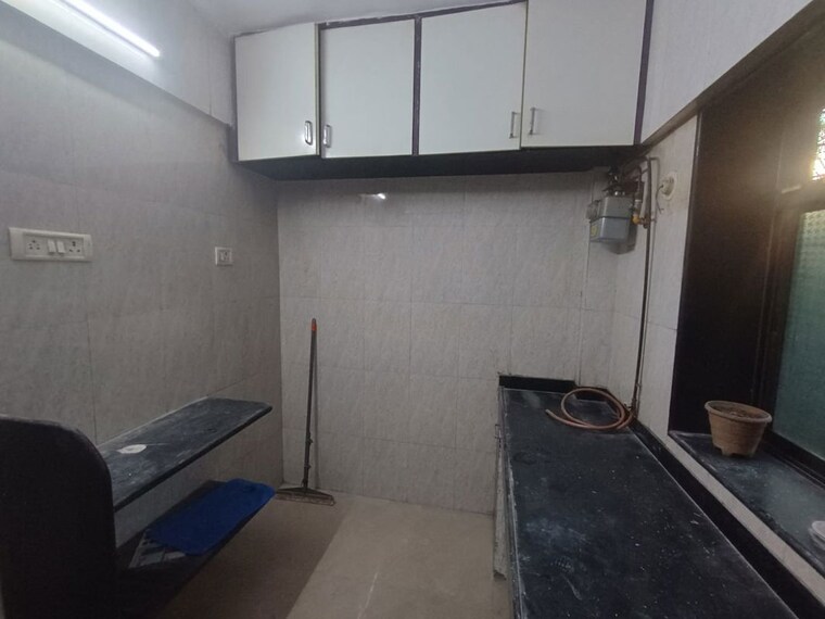 Kitchen, kopar khairane 1 Bedroom 600 Sq.Ft. Apartment In Kopar Khairane Navi Mumbai 10463993