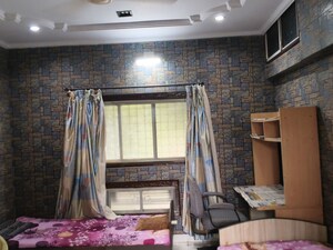 Studio Builder Floor For Rent in Vadiwadi