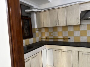 Kitchen in 3 BHK Apartment at ATS Green Village, Sector 93a – for Rent