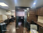8200 Sq.Ft. Office Space in Shanthala Nagar