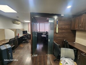  Office Space For Rent in Shanthala Nagar