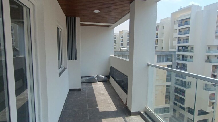 Kitchen, rr-elite 1 Bedroom 640 Sq.Ft. Apartment In Kondapur Hyderabad 10463998