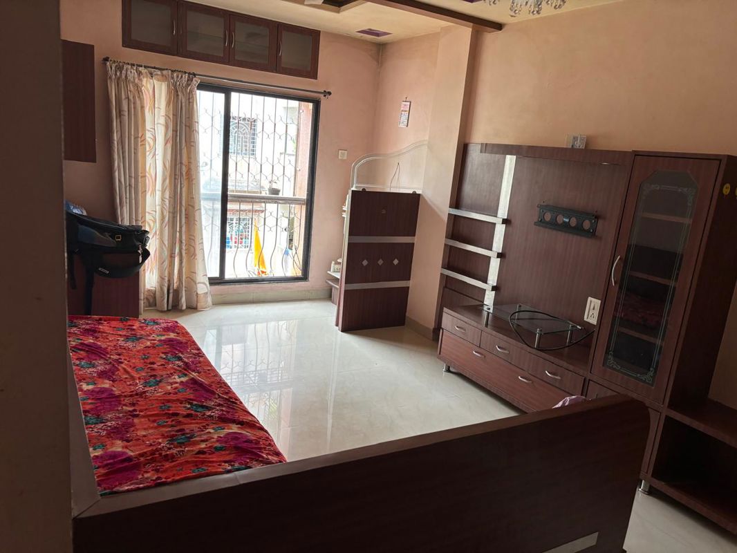 1 BHK 600 Sq.Ft. Apartment in Manmohan Park