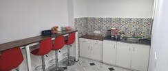 Office Space For Rent in Galaxy Welldone Tech Park