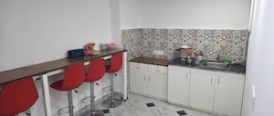  Office Space For Rent in Galaxy Welldone Tech Park, Sector 48