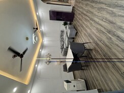 2 BHK + Study Room Builder Floor For Rent in Malviya Nagar