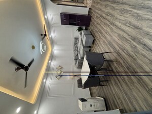 2 BHK Builder Floor For Rent in Malviya Nagar