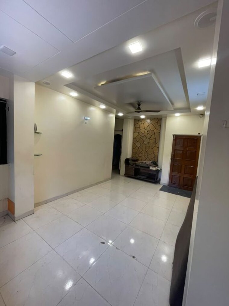 Kitchen, prem nagar 2.5 Bedroom 1300 Sq.Ft. Apartment In Prem Nagar Pune 10464014