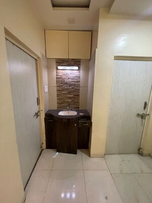 Kitchen in 2.5 BHK Apartment at Prem Nagar – for Rent