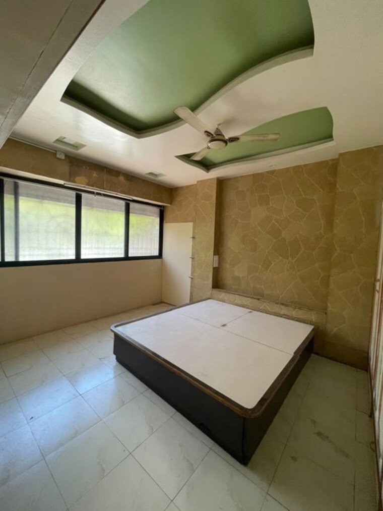 Bedroom, prem nagar 2.5 Bedroom 1300 Sq.Ft. Apartment In Prem Nagar Pune 10464014