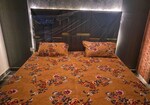 3 BHK 1050 Sq.Ft. Apartment in Migsun Twiinz