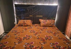 3 BHK Apartment For Rent in Migsun Twiinz