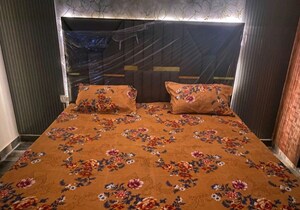 3 BHK Apartment For Rent in Migsun Twiinz, Eta Ii Greater Noida