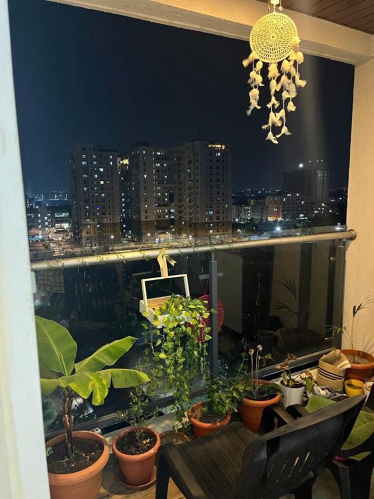 Living Room, assetz-east-point 3 Bedroom 1500 Sq.Ft. Apartment In Marathahalli Bangalore 10464022