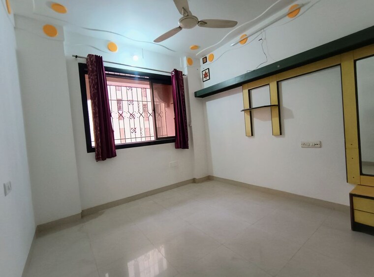 Room, runwal-estate 3 Bedroom 1200 Sq.Ft. Apartment In Dhokali Thane 10464025