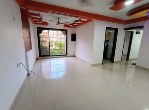 3 BHK Apartment For Rent in Runwal Estate, Dhokali