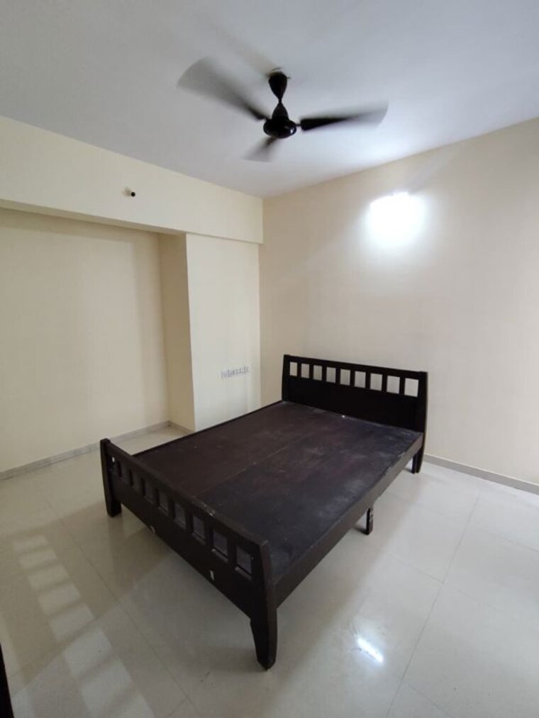 Bedroom, runwal-eirene 2 Bedroom 570 Sq.Ft. Apartment In Balkum Pada Thane 10464029