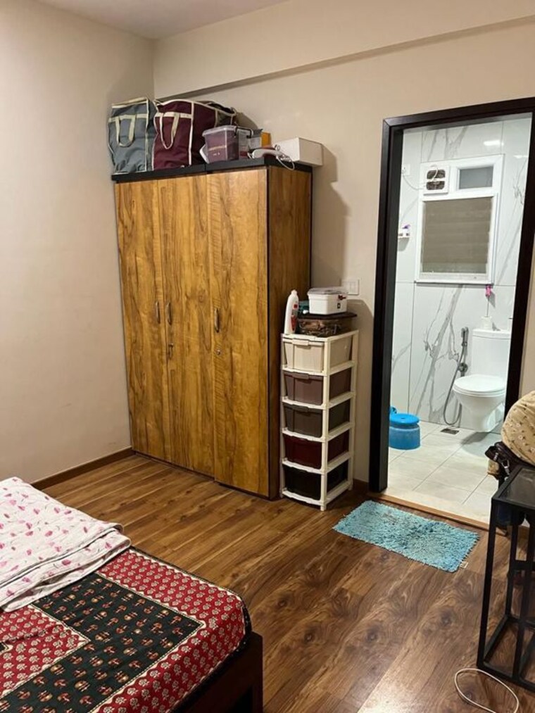 Bedroom, sobha-lake-garden 1 Bedroom 761 Sq.Ft. Apartment In Kr Puram Bangalore 10464030