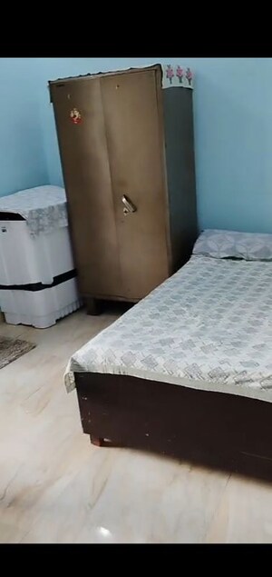 1 BHK Builder Floor For Rent in Dwarka Mor