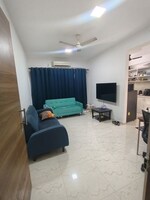 1 BHK + Basement 410 Sq.Ft. Apartment in JP Eminence