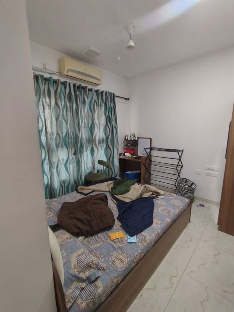 Bedroom, jp-eminence 1 Bedroom 410 Sq.Ft. Apartment In Andheri West Mumbai 10464028