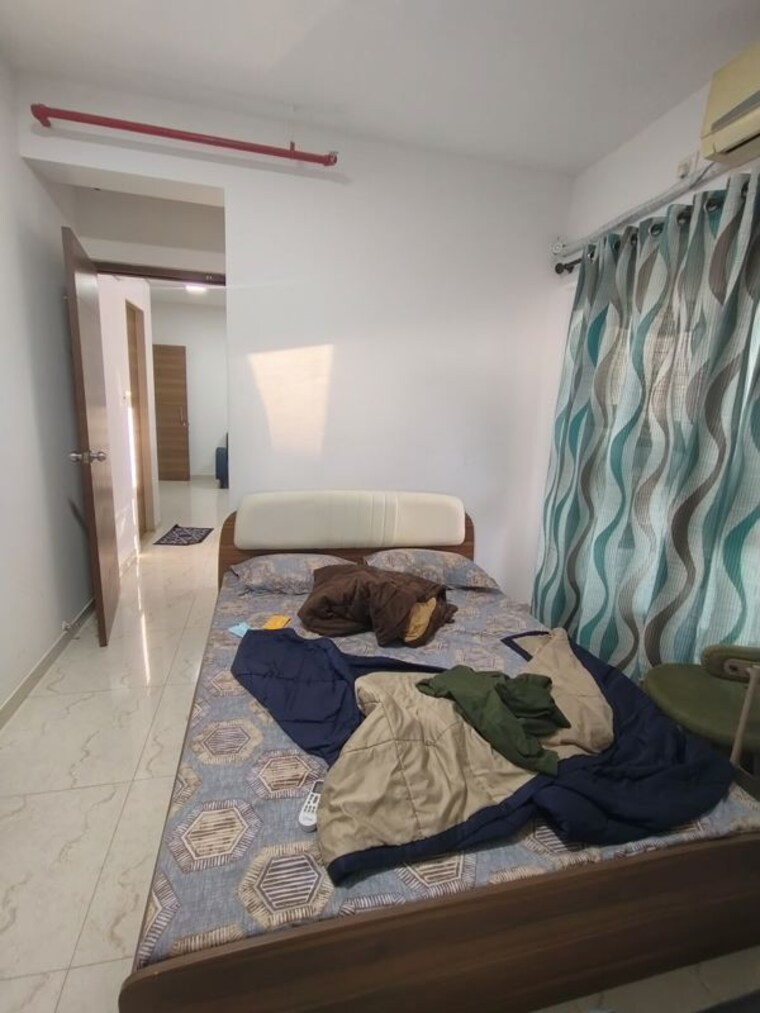 Bedroom, jp-eminence 1 Bedroom 410 Sq.Ft. Apartment In Andheri West Mumbai 10464028