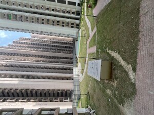 2 BHK Apartment – Exterior View View at Amrapali Ivory Heights, Amrapali Dream Valley - for Rent
