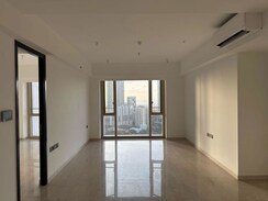 3 BHK + Pooja Room,Store Room Apartment For Rent in Lodha The Park
