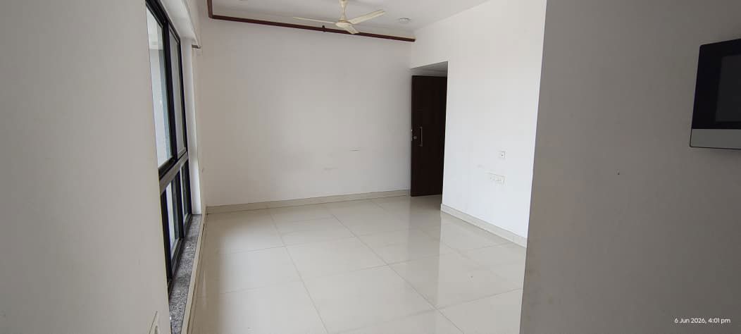 1.5 BHK 550 Sq.Ft. Apartment in Sunteck Gilbird