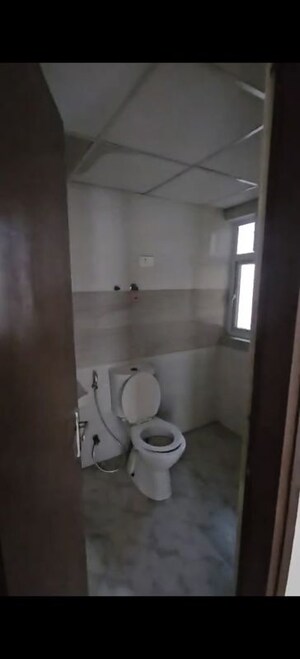 Bathroom in 3 BHK Apartment at Amrapali Verona Heights Phase II, Amrapali Leisure Valley – for Sale