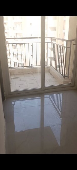 Balcony in 3 BHK Apartment at Amrapali Verona Heights Phase II, Amrapali Leisure Valley – for Sale