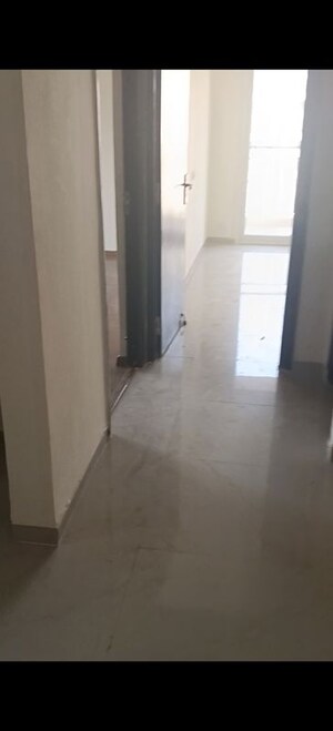 Building Lobby in 3 BHK Apartment at Amrapali Verona Heights Phase II, Amrapali Leisure Valley – for Sale