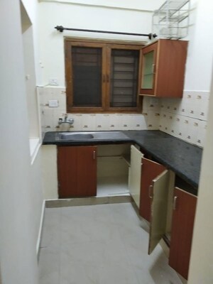 Kitchen in 2 BHK Apartment at Koramangala – for Sale