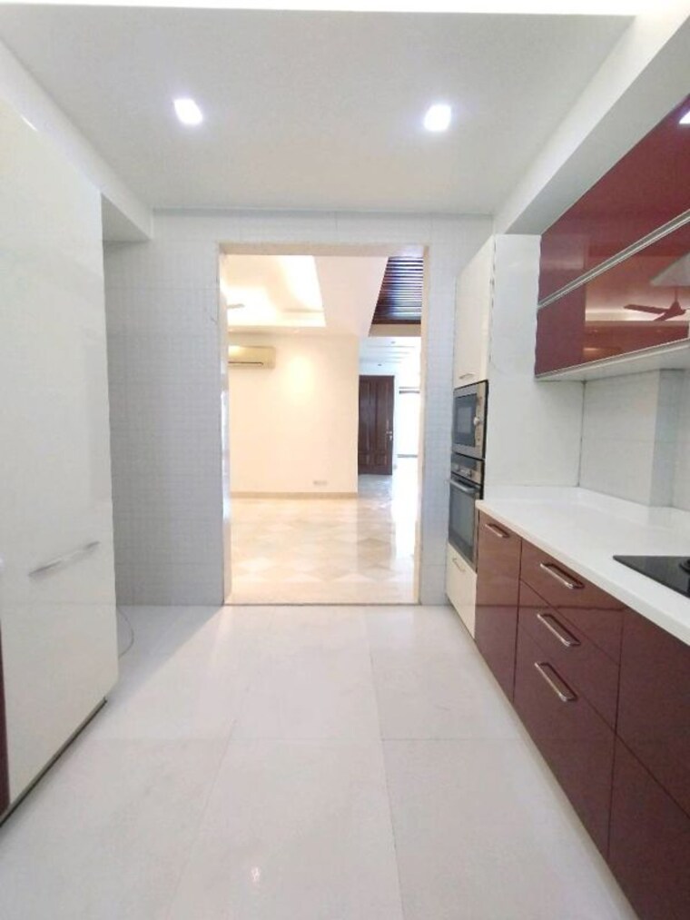 undefined, vasant vihar 4 Bedroom 500 Sq.Yd. Builder Floor In Vasant Vihar Delhi 10464062